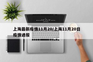 上海最新疫情11月20/上海11月20日疫情通报