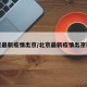 北京最新疫情出京/北京最新疫情出京要求