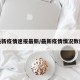 最新疫情速报最新/最新疫情情况数据
