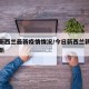 今天新西兰最新疫情情况/今日新西兰新增疫情最新