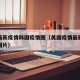 美国最新疫情韩国疫情图（美国疫情最新情况通报图片）