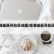 【疫情最新风险区域图/疫情最新风险区划分】