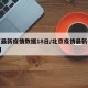 北京最新疫情数据18日/北京疫情最新情况18日