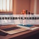【河北疫情状况最新今天,河北疫情最新实况】