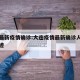 大连最新疫情确诊:大连疫情最新确诊人员行动轨迹